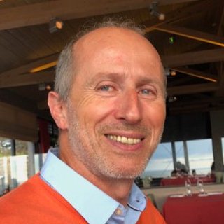 Mr. Frédéric Massie