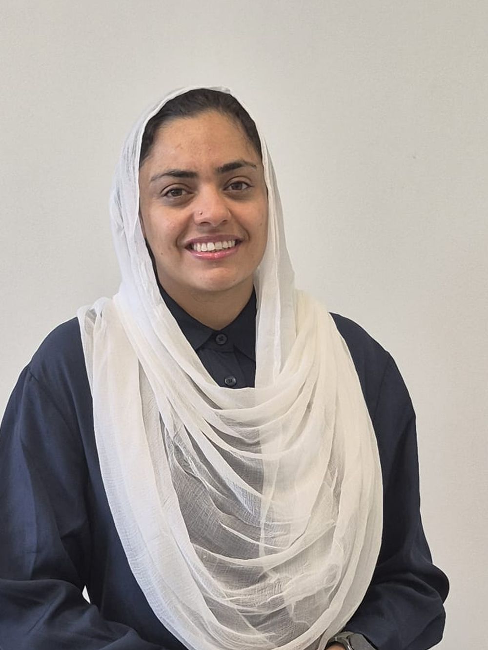 Dr. Mehar Un Nissa, R&D Project Manager for MicroBeaCh at Beezbiotech